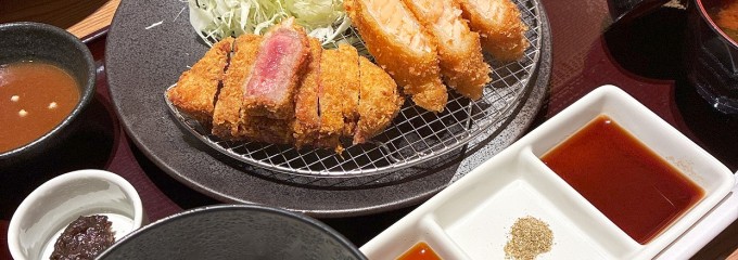 牛カツ京都勝牛 大阪・関西万博店