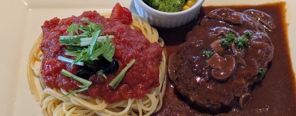いつもの場所 七日町店