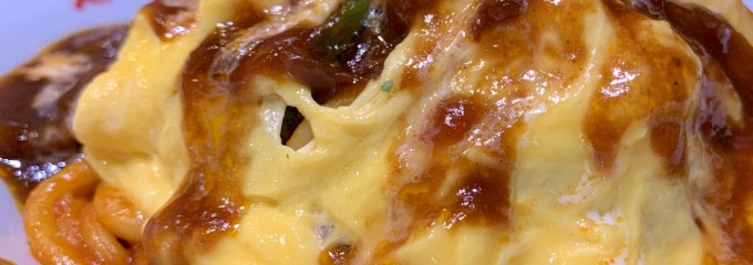 スパゲッティーのパンチョ岐阜茜部店