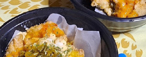 目利きさんちゃんのまぐろ丼 新横浜店