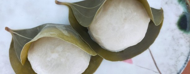 かめや製菓舗