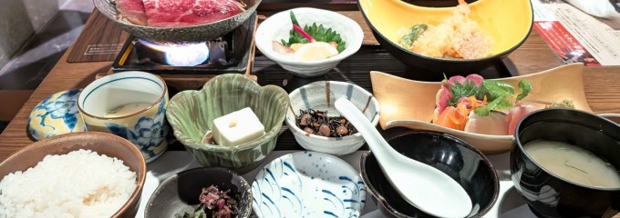 和食居酒屋 旬門 米子本店