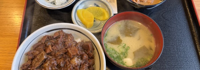 かつ美食堂