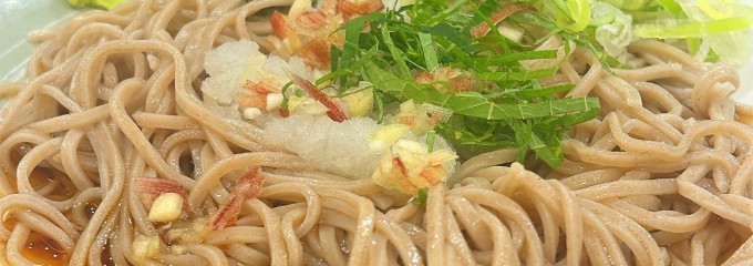しぶそば 多摩川店