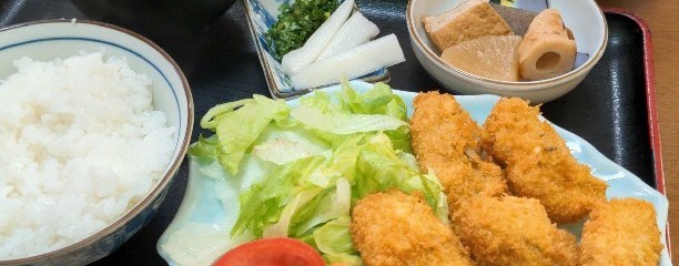 魚々屋