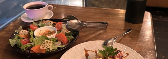 cafe＆dining　Passeretti