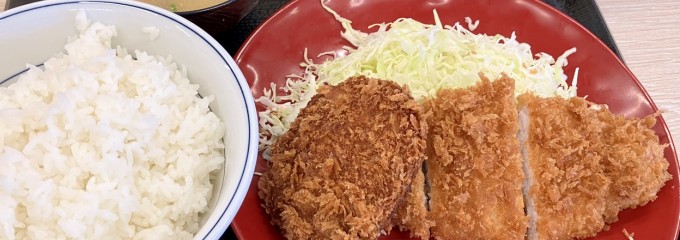 かつや 愛知新舞子店