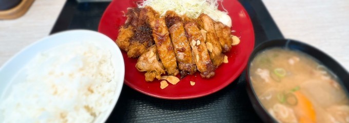 かつや 浅草橋店