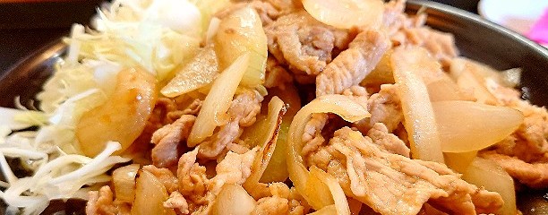 花咲か食堂