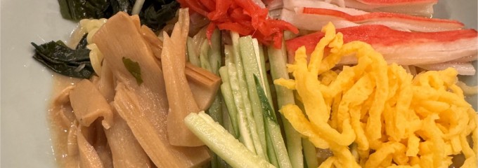 中華一 龍王
