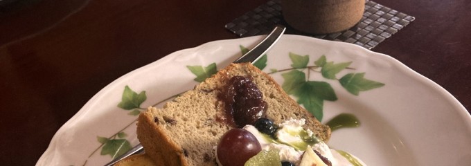茶房 樹らら