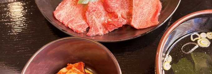 安楽亭 池袋北口店