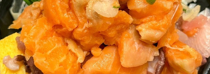 まぐろ人 吉祥寺店