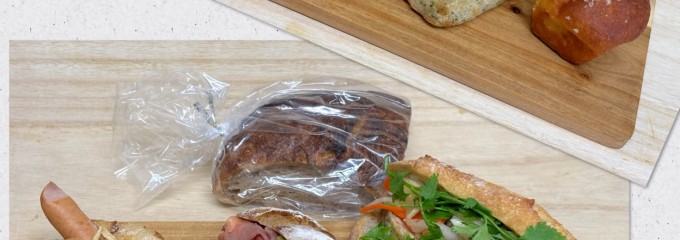 dough-ist（ドウイスト）
