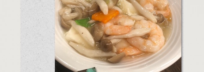中華料理 徳武