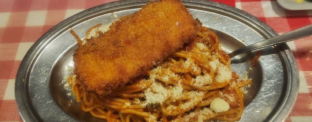 スパゲッティーのパンチョ大宮店