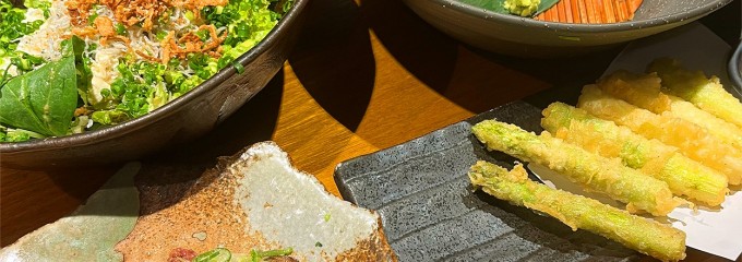 居魚屋 梅月