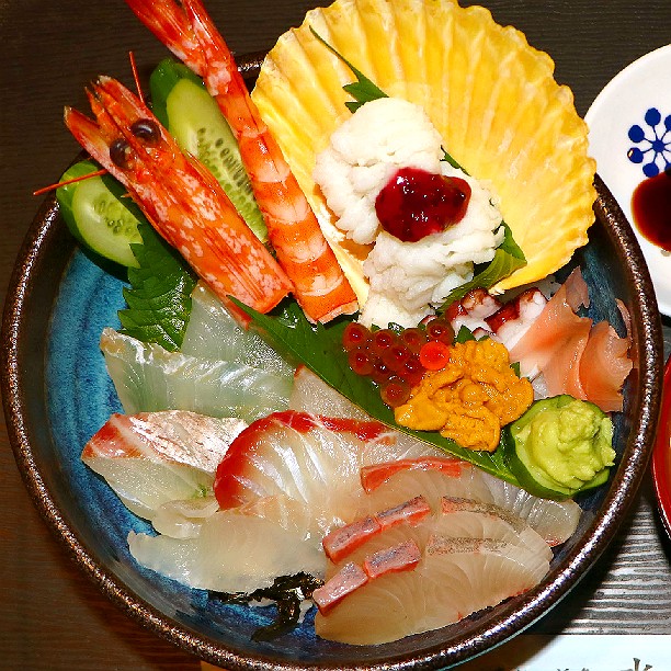 水天(熊本県その他/和食) | ホットペッパーグルメ