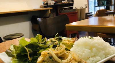 Book Cafe Diner イココチ 中野 高円寺 三鷹 東高円寺 カフェ