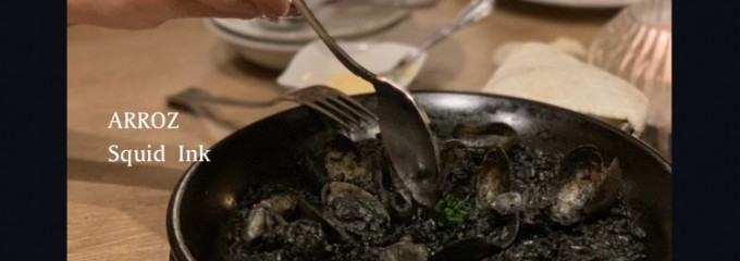 La SIMA Tapas & Charcoal Grill
