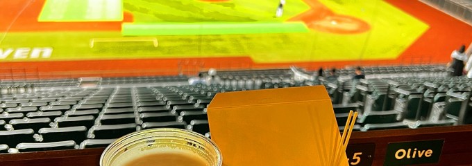 たこ焼道楽 わなか