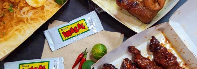 Mang Inasal