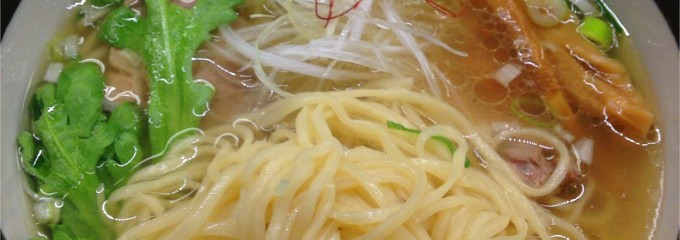麺乃家 西天満店