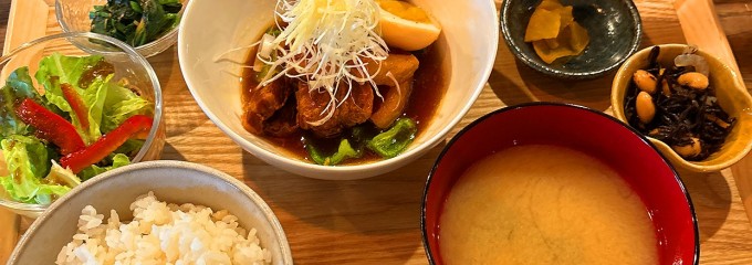 加藤商店 KATOSHOTEN