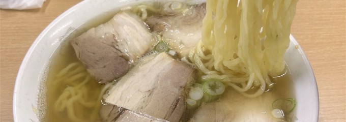 坂内食堂