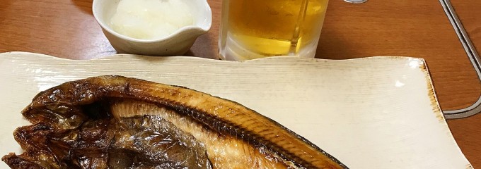 食堂よしおか