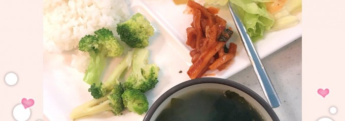Toyoko Inn Busan Haeundae 1