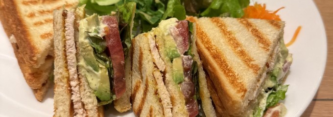 HATAKE CAFE