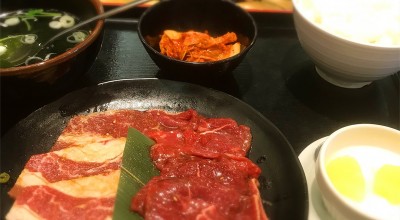 安楽亭 西国分寺店 多摩 府中 立川 八王子 北府中 焼肉 ホルモン