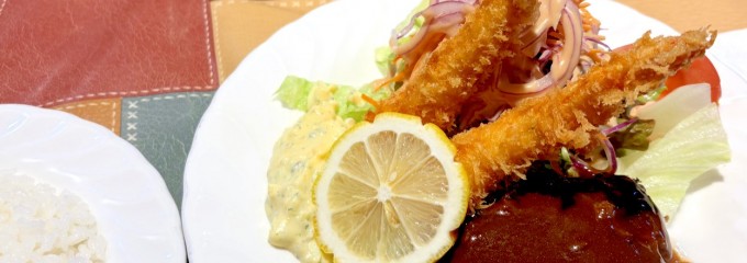 キッチン洋久