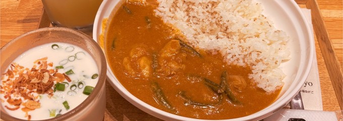 Soup Stock Tokyo 大同生命札幌ビルmiredo店