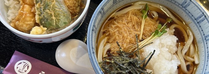 うどん市 稲沢店