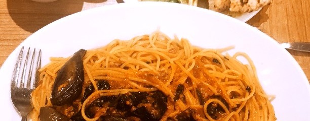 イタリア料理 カプリチョーザ 新宿ワシントンホテル店