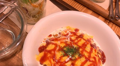 コトコト Kotokoto カフェ モゾ Mozo ワンダーシティ店 西区 中村区 中川区 上小田井 洋食