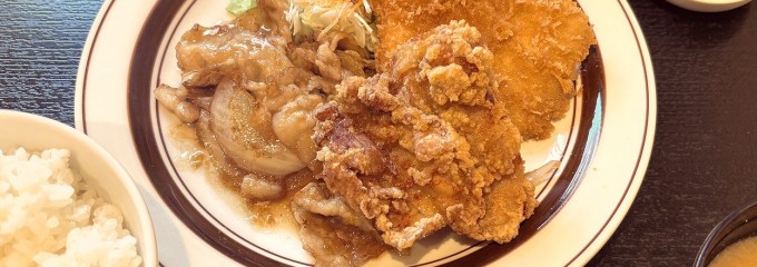 キッチン 空飛ぶパンダ