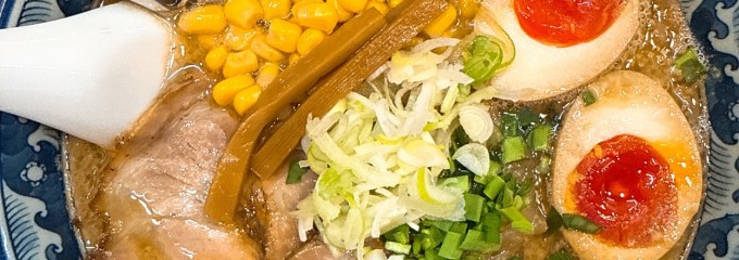 あさくさらーメン 西ノ内店