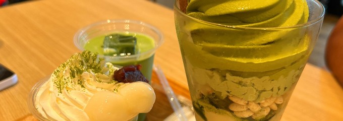 もみじ茶屋 三井アウトレットパーク 横浜ベイサイド店