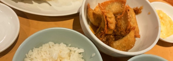 餃子製造直販 餃山堂