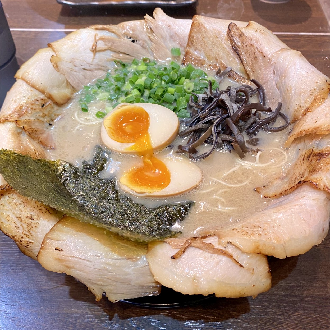 石田 一 龍 本店