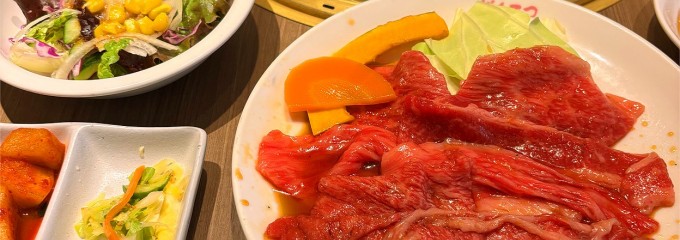 焼肉彩苑 がんてつ 枚方店