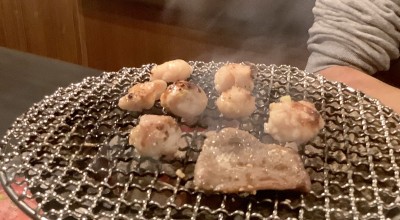 味ん味ん 相模大野店 相模原 津久井 相模大野 焼肉 ホルモン