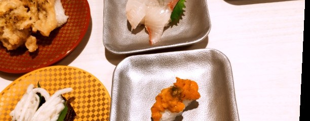 魚べい 東小金井店