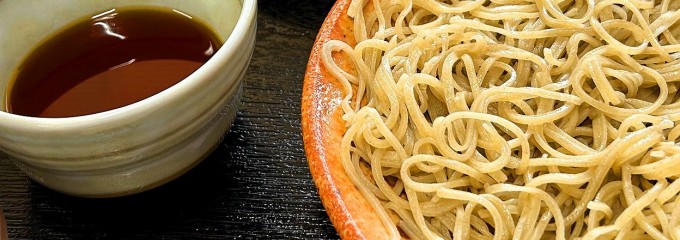 蕎麦 太海野