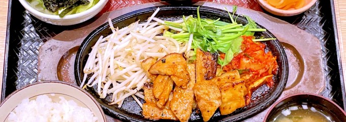 大戸屋 ごはん処 ウィングキッチン京急蒲田店