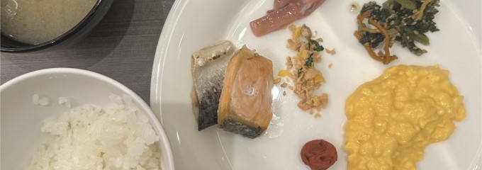 ANAクラウンプラザホテル金沢