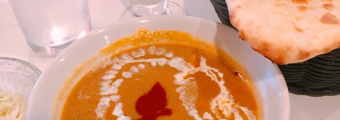 タラインドレストラン Tara Indian restaurant